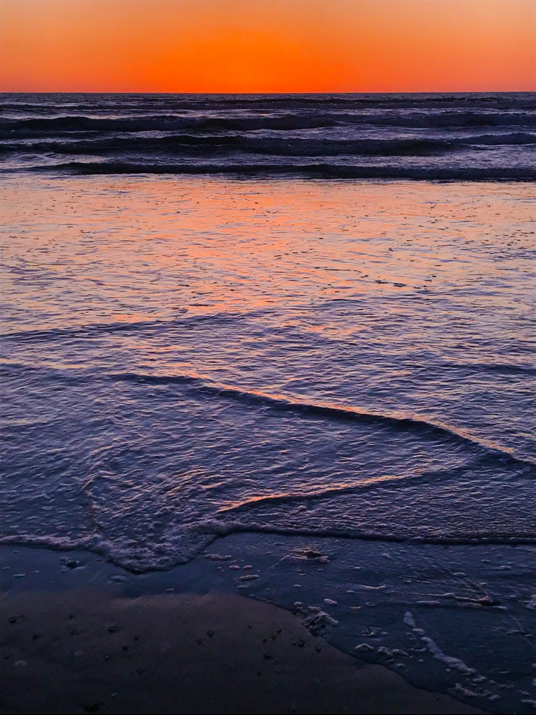 best San Francisco sunsets of 2020