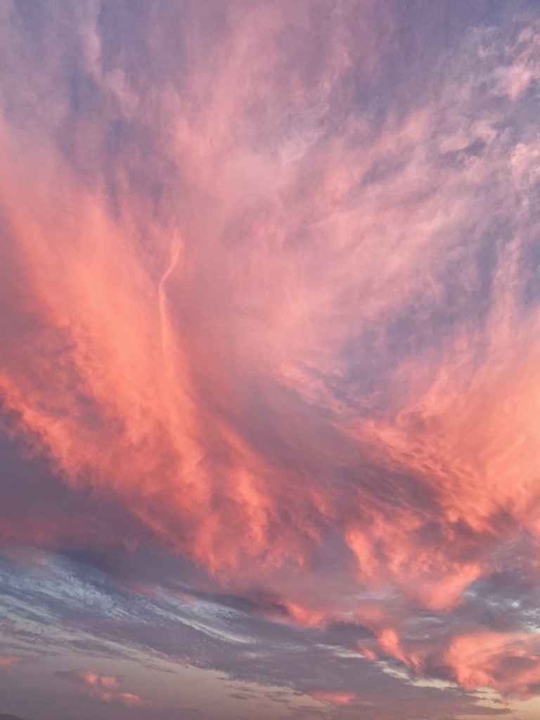 aeromancy cloud divination