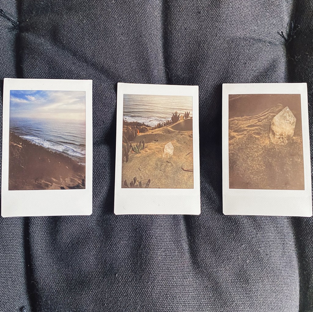 how to take aesthetic photos with instax mini