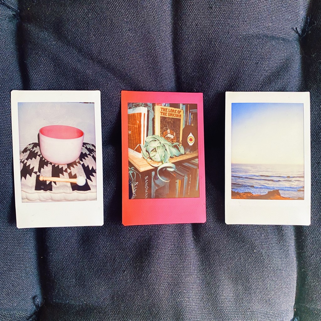 how to take aesthetic photos with instax mini