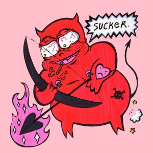 dreams vs fantasies demon