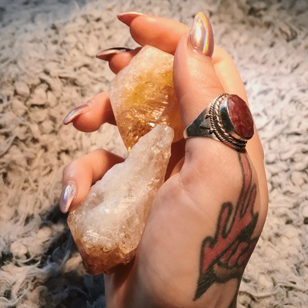 Processed with VSCO with c1 preset