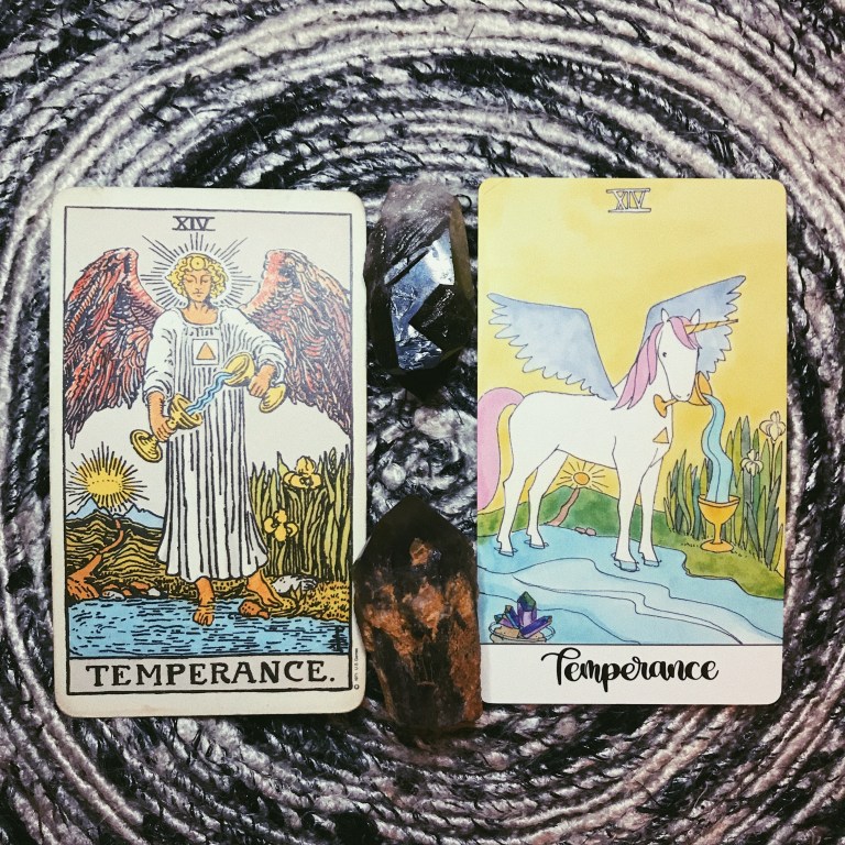 temperance