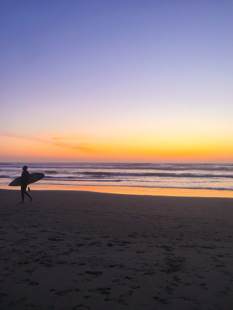 best San Francisco sunsets of 2020