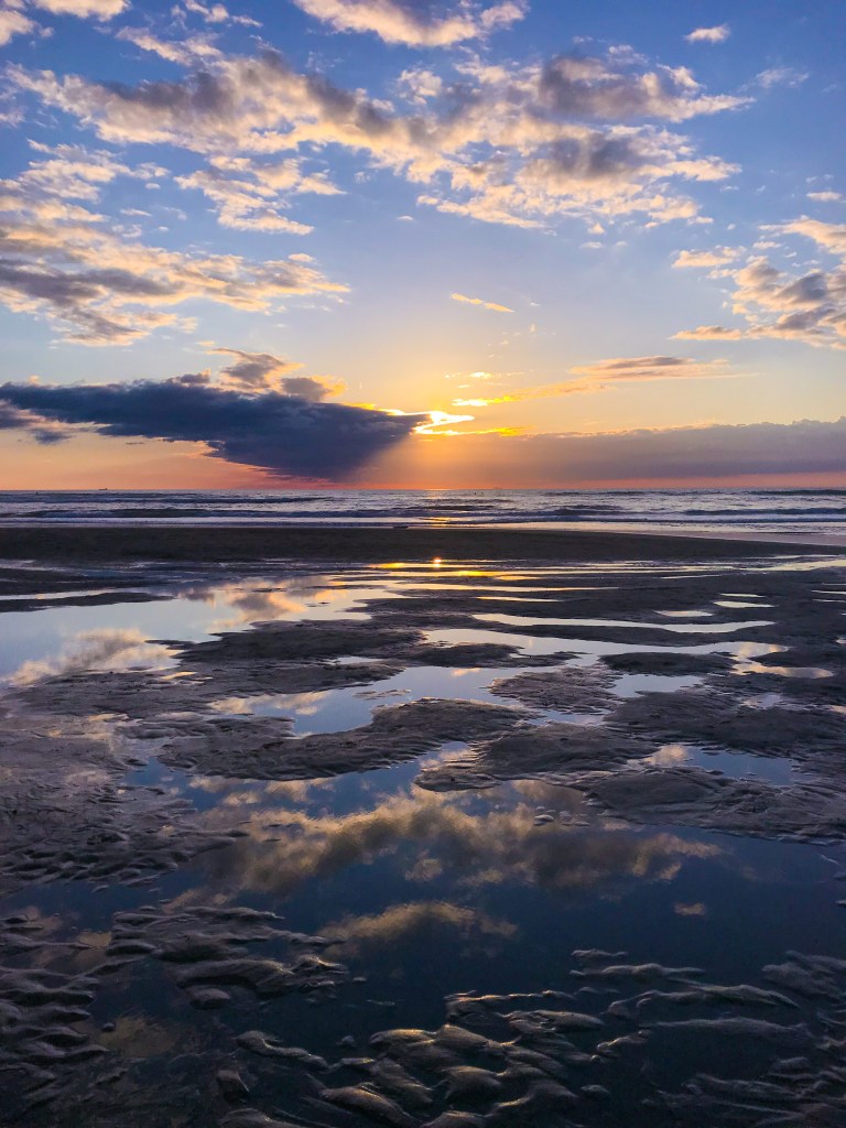 best San Francisco sunsets of 2020