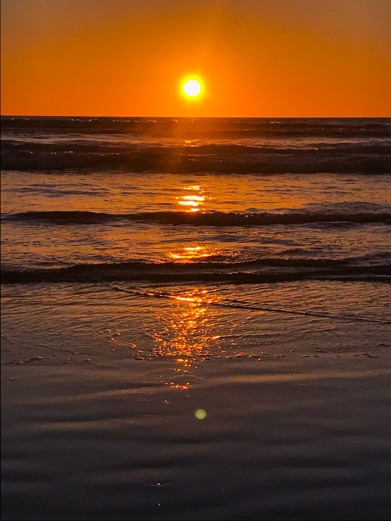 best San Francisco sunsets of 2020